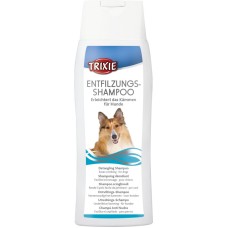 Trixie Entfilzungs Shampoo Шампунь от колтунов для собак