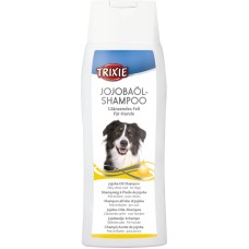 Trixie Jojoba Shampoo Шампунь с натуральным маслом жожоба для собак