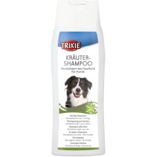 Trixie Krauter Shampoo Шампунь травяной для собак