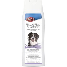 Trixie Fell-Aufbau Shampoo Шампунь-кондиционер для собак