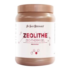 Iv San Bernard Zeo Therm Gel Гель детоксикация и защита кожи