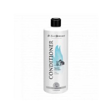 Iv San Bernard Talc Кондиционер для котят и щенков с тальком, питающий