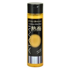 Iv San Bernard White Musk Кондиционер для длинной шерсти, смягчения и реструктурирования