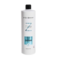 Iv San Bernard DERM CONDITIONER Z5 Кондиционер для поврежденной кожи