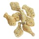 Trixie Cookies Лакомства для кошек с лососем и кошачьей мятой
