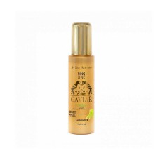 Iv San Bernard GREEN Caviar Luminance Средство для блеска и яркости окраски 