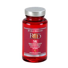 Iv San Bernard SK Energising Serum Сыворотка для тонких волос, успокаивающая и для объема
