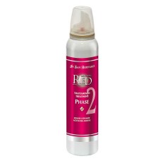 Iv San Bernard Mousse Фаза 2 активирует, обогащает, не фиксирует