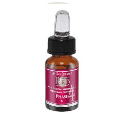 Iv San Bernard Sweet Orange Essential Oil Фаза 4 эфирное масло сладкого апельсина