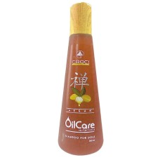 Croci Gill`s OilCare Argan Shampoo Nutritious Шампунь для собак питательный