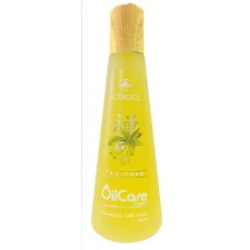 Croci Gill`s OilCare Tea-Tree Purifu Shampoo Шампунь для собак очищающий