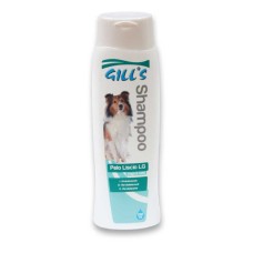 Croci Gill`s Pelo Liscio LG Шампунь для собак крупных пород с гладкой шерстью