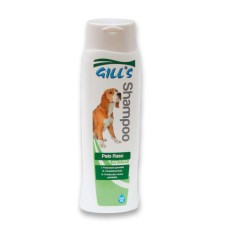 Croci Gill`s Pelo Raso Шампунь для короткой шерсти собак