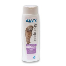 Croci Gill`s Pelo Lanoso Шампунь для кучерявой шерсти собак