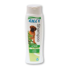 Croci Gill`s Te Verde Shampoo Шампунь с зеленым чаем для собак