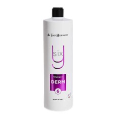 Iv San Bernard DERM SHAMPOO Y6Y Шампунь для поврежденной кожи