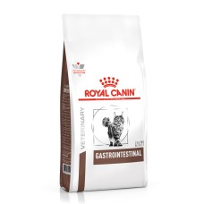 Royal Canin Gastro Intestinal Feline Лечебный корм для взрослых кошек