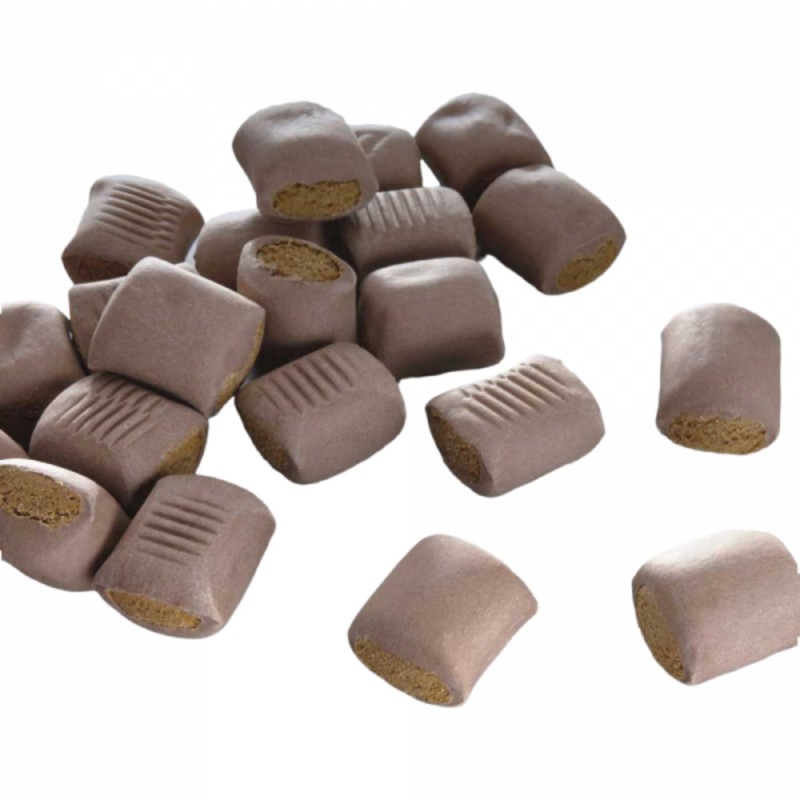 Mera Dog Choco Rolls Шоколадные рулетики для собак