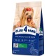 Club 4 Paws Premium Adult Small Breeds Duck Сухий корм для дорослих собак дрібних порід з качкою