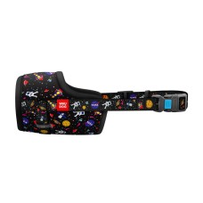 Collar Waudog Nylon Намордник для собак нейлоновый NASA