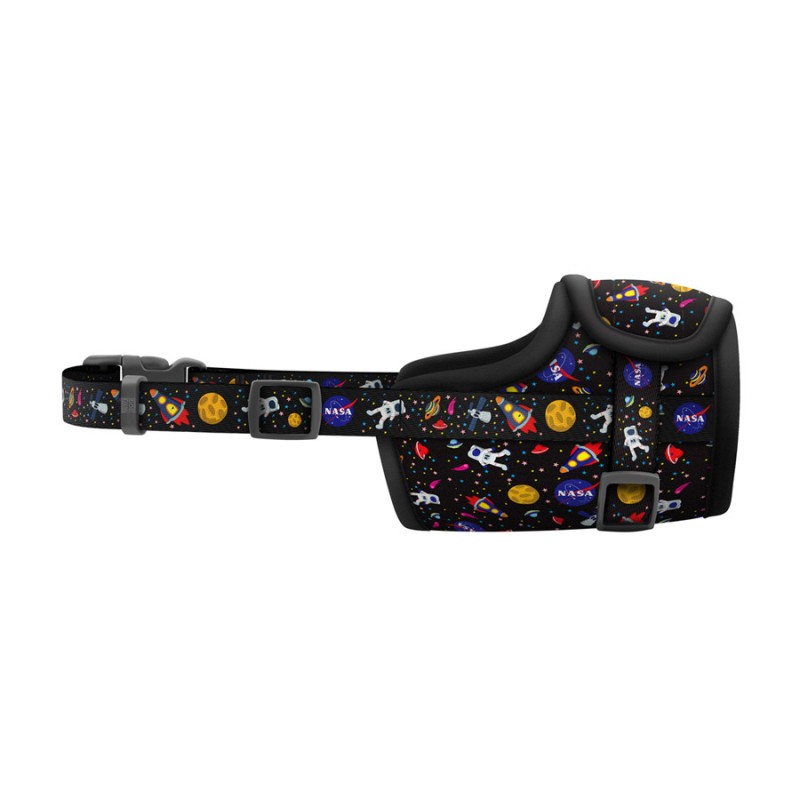 Collar Waudog Nylon Намордник для собак нейлоновый NASA