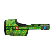 Collar Waudog Nylon Намордник для собак нейлоновый Авокадо