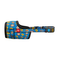 Collar Waudog Nylon Намордник для собак нейлоновый ВАУ