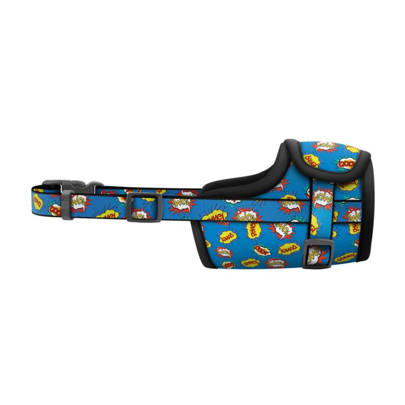 Collar Waudog Nylon Намордник для собак нейлоновый ВАУ