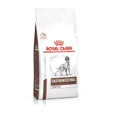 Royal Canin Gastro Intestinal Low Fat Dog Canine Лечебный корм для собак