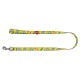 Collar Waudog Nylon Поводок для собак нейлоновый Рик и Морти 1