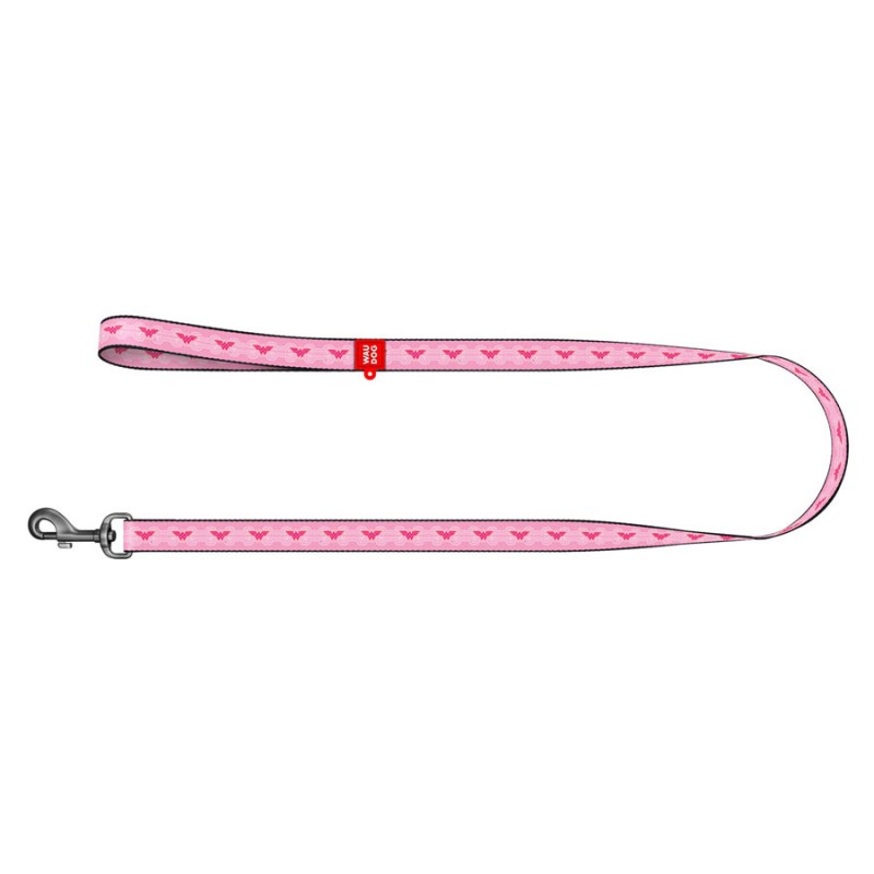 Collar Waudog Nylon Поводок для собак нейлоновый Чудо-женщина 1