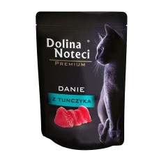 Dolina Noteci Premium Консервы для кошек с тунцом