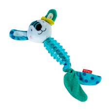 GiGwi Suppa Puppa Игрушка для собак Заяц с пищалкой