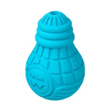 GiGwi Bulb Rubber Игрушка для собак Лампочка резиновая