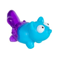 GiGwi Suppa Puppa Игрушка для собак Лиса с пищалкой
