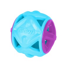 GiGwi Basic Игрушка для собак Мяч резиновый