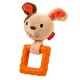 GiGwi Suppa Puppa Игрушка для собак Собачка с пищалкой
