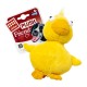 GiGwi Plush Игрушка для собак Утка с пищалкой