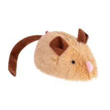 GiGwi Speedy Catch Игрушка для котов Интерактивная мышка