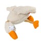 GiGwi Catch & Fetch Игрушка для собак Утка с пищалкой