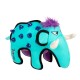 GiGwi Duraspikes Игрушка для собак Мамонт