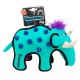 GiGwi Duraspikes Игрушка для собак Мамонт