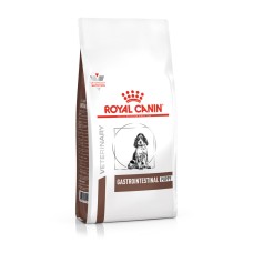 Royal Canin Gastro Intestinal Puppy Canine Лечебный корм для щенков