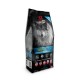 Alpha Spirit Semi-moist Dog Only Fish Полувлажный корм для собак всех пород 6 видов рыбы