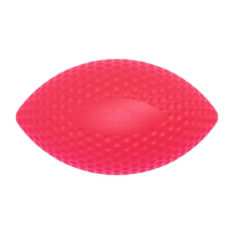 Collar PitchDog Игрушка для собак Мяч регби