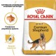 Royal Canin German Shepherd Adult Сухой корм для собак