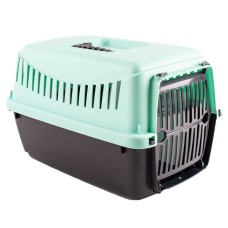 Bergamo Gipsy XS Plastic Door Переноска для кошек и маленьких собак с пластиковой дверью