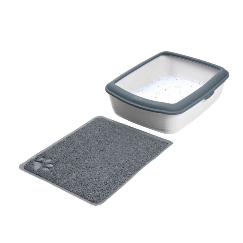 Trixie Litter Tray Mat Коврик для кошачьего туалета из ПВХ