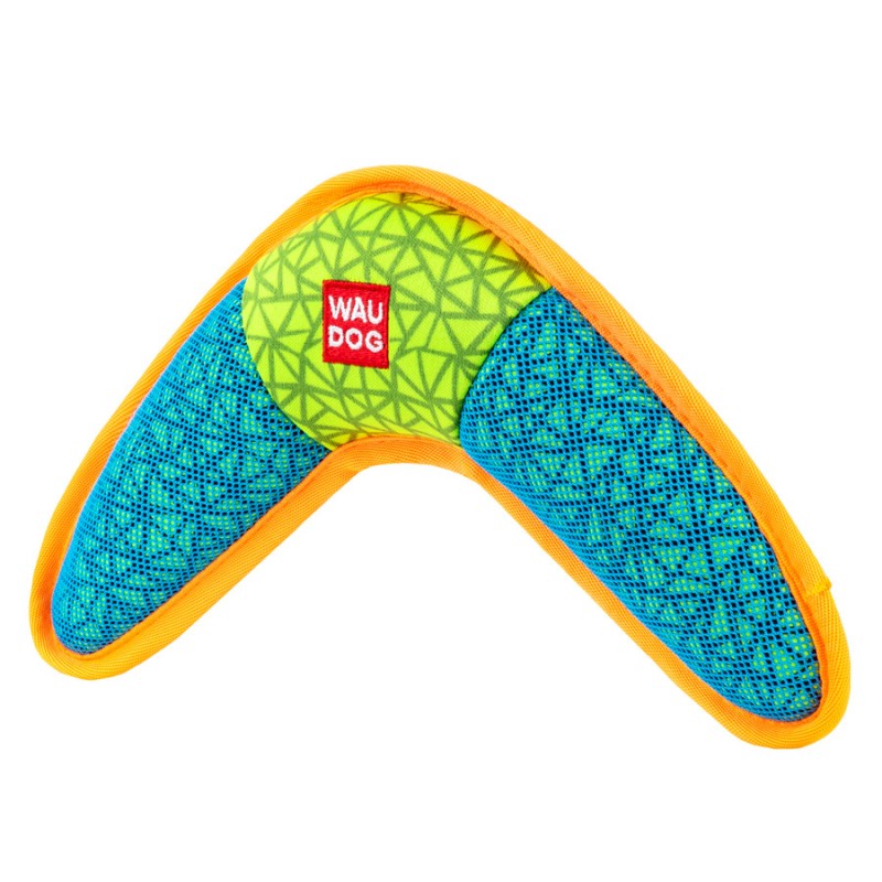 Collar Waudog Fun Игрушка для собак Бумеранг