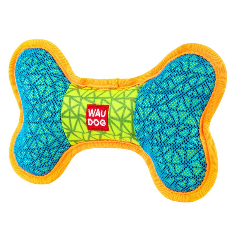 Collar Waudog Fun Игрушка для собак Кость